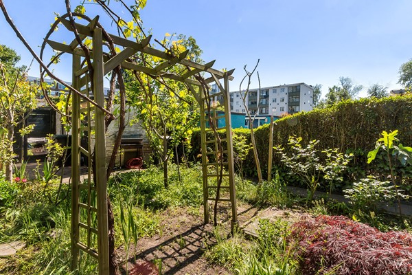 Medium property photo - Van Limburg Stirumplantsoen 14, 3317 GP Dordrecht